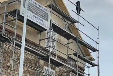 rive toiture nanterre