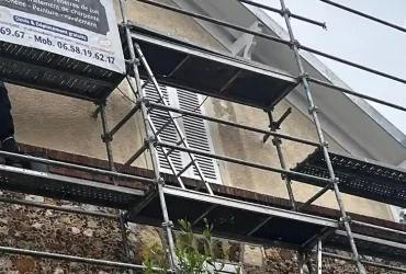 rive toiture nanterre 92