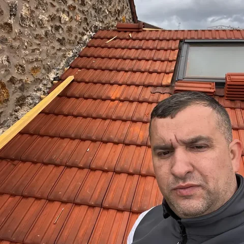 couvreur rueil malmaison