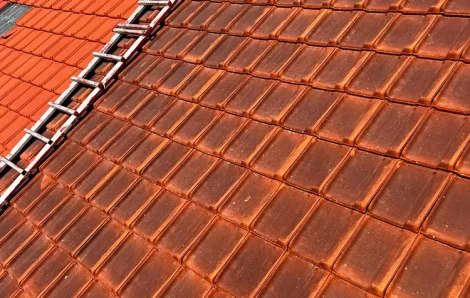 Nettoyage toiture Sartrouville 78500