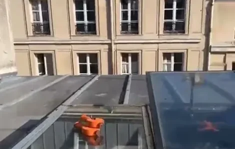 Zinguerie toiture Paris 75011