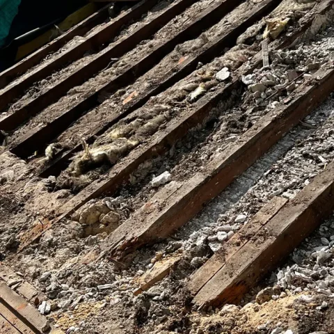 changement toiture nanterre