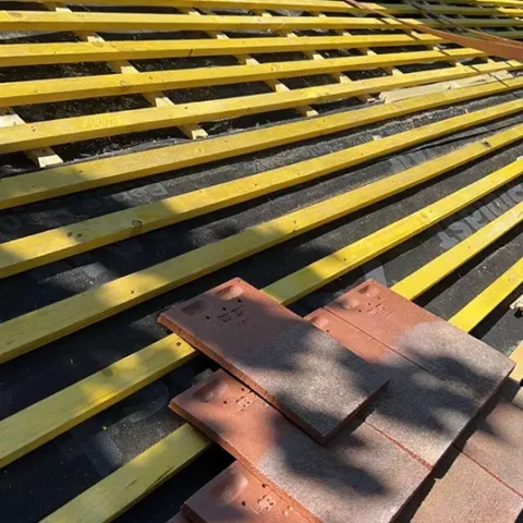 changement toiture nanterre 92