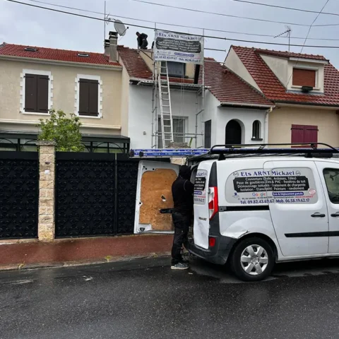 chien assis nanterre 92