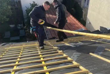 couvreur le vesinet renovation toiture 78110 2