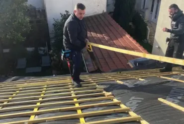 couvreur le vesinet renovation toiture 78110 3