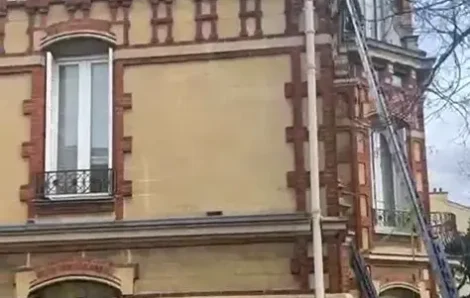 Changement toit terrasse Chatou 78400