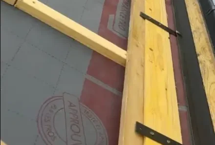 Pose toiture mansardée Le-Vésinet 78110