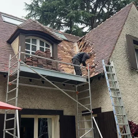 resine toiture chatou 2